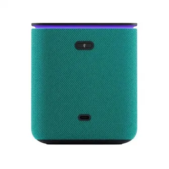 Yandex Station Midi Bluetooth Speaker YNDX-00054EMD, Emorald