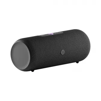 Yandex Station Street Bluetooth Portable Speaker YNDX-00030BLK, Black