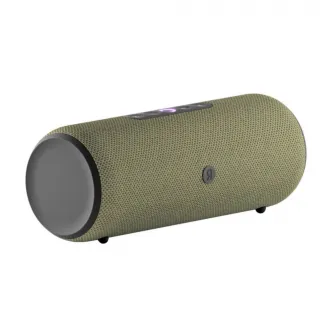 Yandex Station Street Bluetooth Portable Speaker YNDX-00030GRN, Green