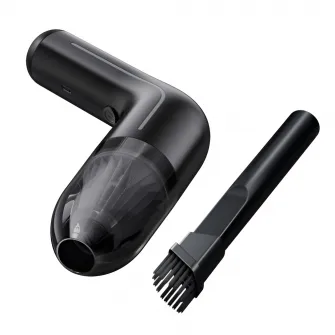 Yesido Car Vacuum Cleaner 6000PA VC02, Black
