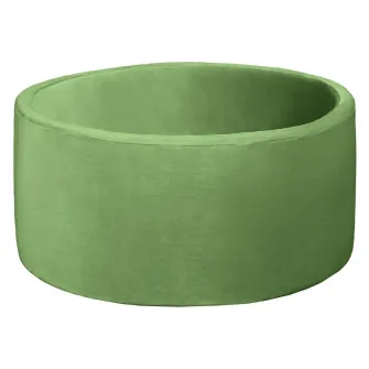Сухой бассейн Edka 110cm M27 Verde