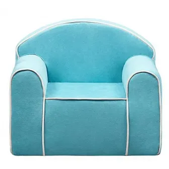 Scaun pentru copii Edka Star Kids M48 Culoarea Cerului