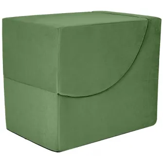 Sezlong Edka M27 Verde