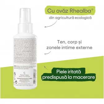A-Derma Cytelium Spray pentru piele iritat,a 100 ml
