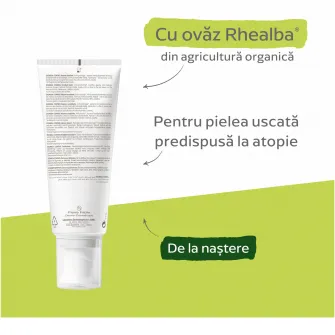 A-Derma Exomega Control Balsam emolient pentru piele uscata cu tendinta atopica, 200 ml