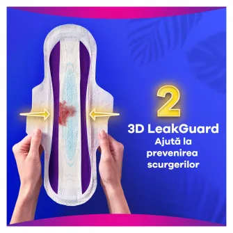 Absorbante Always Platinum Super, 14 buc
