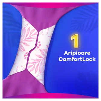 Absorbante Always Platinum Super, 80 buc
