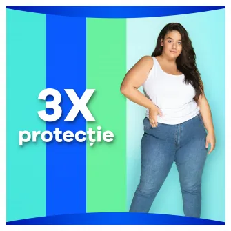 Absorbante Always Ultra Super Quattro, 40 buc