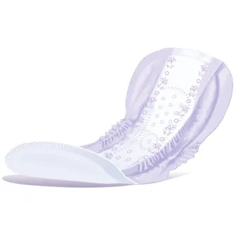 Absorbante pentru incontinenta urinara Bella Control Discreet Extra, 10 buc