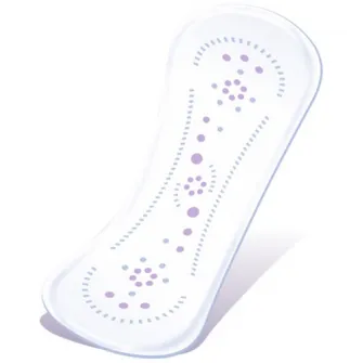 Absorbante pentru incontinenta urinara Bella Control Discreet Micro, 18 buc