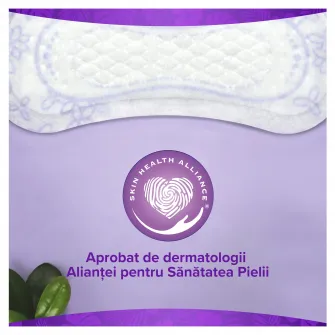 Absorbante zilnice Always Dailies Fresh  Protect Normal, 60 buc