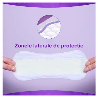 Absorbante zilnice Always Dailies Odour Protection, Large, 52 buc
