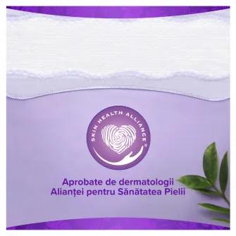 Absorbante zilnice Always Dailies Odour Protection, Large, 52 buc