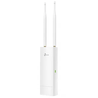 Acces point TP-Link EAP110, 300 Mbps, Wireless N, pentru exterior