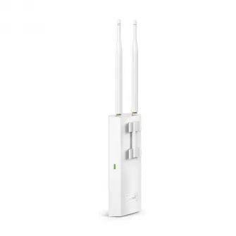 Acces point TP-Link EAP110, 300 Mbps, Wireless N, pentru exterior