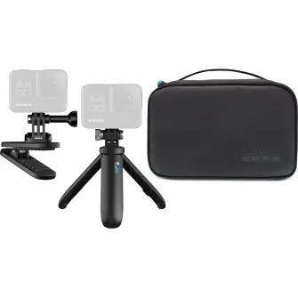 Accesorii GoPro Travel Kit 2.0