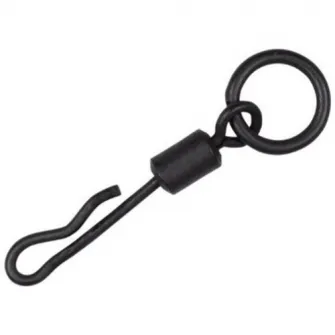 Accesorii pentru monturi JRC Quick Change Ring Swivel, marime 11, 11 bucati