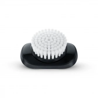 Accesoriu aparat de ras electric - perie de curatare Braun 03-BR pentru Seria 5, Seria 6 si Seria 7