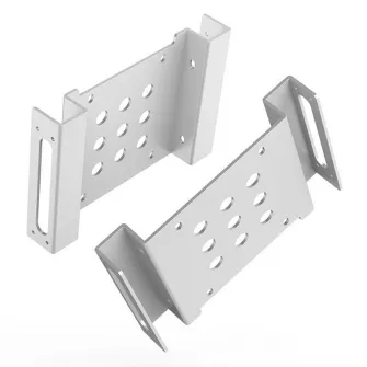 Accesoriu carcasa Orico AC52535-1S adaptor HDD/SSD argintiu