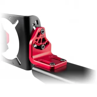 Accesoriu de fixare volane cu Direct Drive Next Level Elite DD Side  Front Mount Adaptor