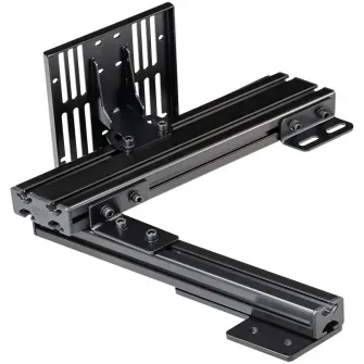 Accesoriu fixare schimbator de viteze Next Level Racing Lite Gear Shifter pentru seria Elite