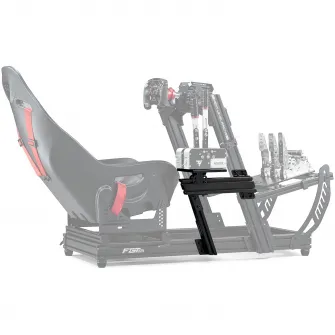 Accesoriu fixare schimbator de viteze Next Level Racing Lite Gear Shifter pentru seria Elite