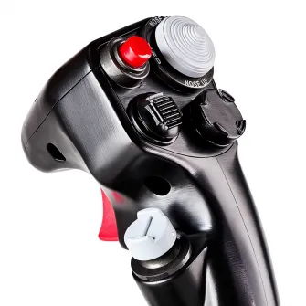 Accesoriu Joystick Thrustmaster F16 C VIPER HOTAS ADD-ON GRIP