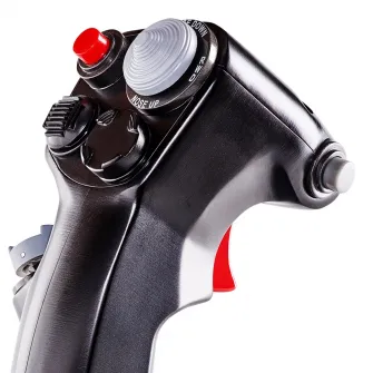 Accesoriu Joystick Thrustmaster F16 C VIPER HOTAS ADD-ON GRIP