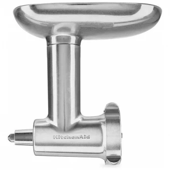 Accesoriu KitchenAid pentru tocat carne si preparat carnati