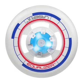 Accesoriu Laser X - Equalizer disc, Evolution