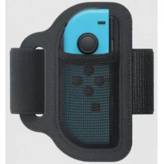 Accesoriu Leg Strap Nintendo pentru Nintendo Switch Sports/Ring Fit Adventure
