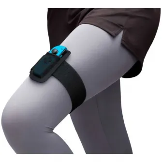 Accesoriu Leg Strap Nintendo pentru Nintendo Switch Sports/Ring Fit Adventure