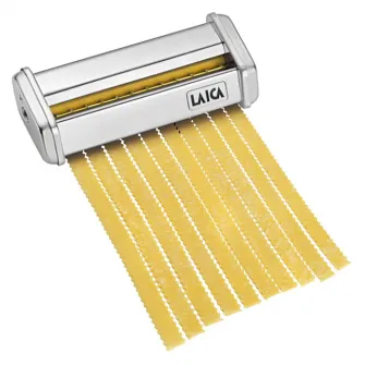 Accesoriu masina paste Laica, 12 mm, Reginette