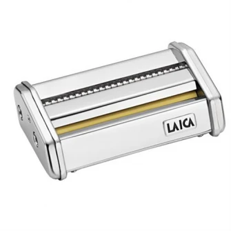 Accesoriu masina paste Laica, 3 mm si 45 mm, Pappardelle si Linguine