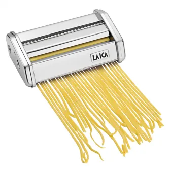 Accesoriu masina paste Laica, 3 mm si 45 mm, Pappardelle si Linguine