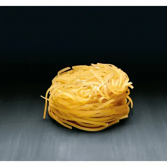 Accesoriu masina paste Laica, 3 mm si 45 mm, Pappardelle si Linguine