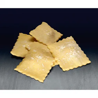 Accesoriu masina paste Laica, 30x30 mm, Ravioli
