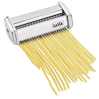 Accesoriu masina paste Laica, 4 mm, Tagliolini