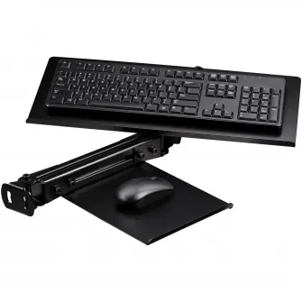 Accesoriu pentru tastatura si mouse Next Level Racing pentru cockpit-urile GT Elite
