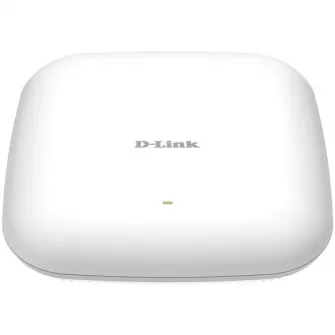 Access Point D-Link DAP-X2810 Nuclias Connect, AX1800, Wi-Fi 6, Dual-Band, MU-MIMO, PoE