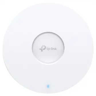 Access Point TP-Link EAP610 cu montare pe tavan, AX1800, Wi-Fi 6, Dual-Band Gigabit