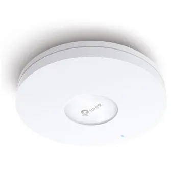Access Point TP-Link EAP610 cu montare pe tavan, AX1800, Wi-Fi 6, Dual-Band Gigabit