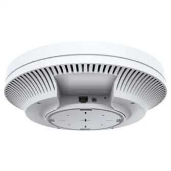 Access Point TP-Link EAP610 cu montare pe tavan, AX1800, Wi-Fi 6, Dual-Band Gigabit