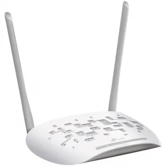 Access Point TP-Link TL-WA801N 300Mbps Wireless N, 2 antene Wi-Fi