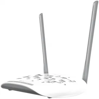 Access Point TP-Link TL-WA801N 300Mbps Wireless N, 2 antene Wi-Fi