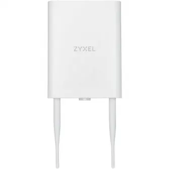 Access Point Zyxel NWA55AXE-EU0102F Dual-Radio Outdoor PoE, Wi-Fi 6, 2x2 MU-MIMO