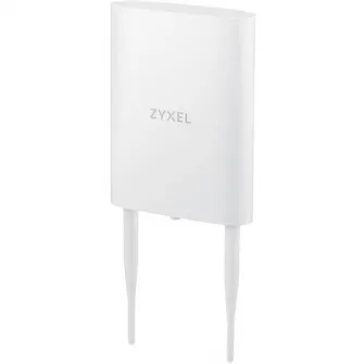 Access Point Zyxel NWA55AXE-EU0102F Dual-Radio Outdoor PoE, Wi-Fi 6, 2x2 MU-MIMO