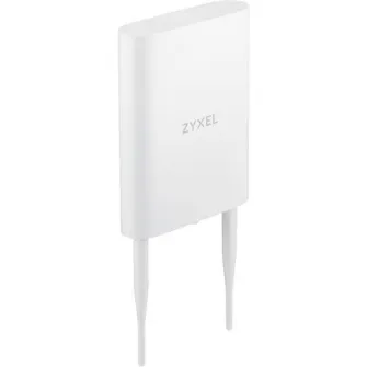 Access Point Zyxel NWA55AXE-EU0102F Dual-Radio Outdoor PoE, Wi-Fi 6, 2x2 MU-MIMO
