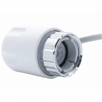 Actuator termic Everline EVP-TEA6638, AC230V, IP54