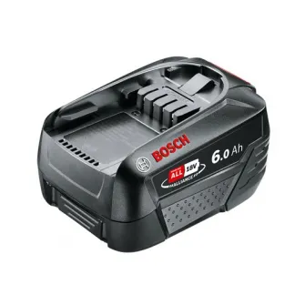 Acumulator Bosch 1600A00DD7, 18 V, 6 Ah, tehnologia Power For All
